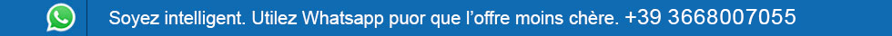 Soyeaìz intelligent Whatsapp